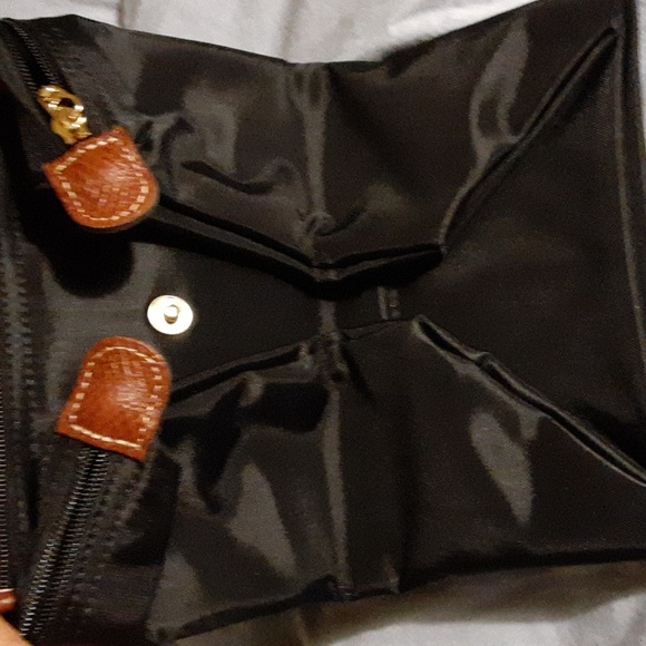 NWOT Longchamp Le Pliage Black Small Tote Bag Never Use - Picture 7 of 12